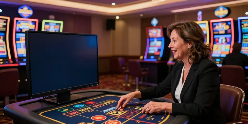 ku88 live casino environment with engaging gameplay and trusted dealers