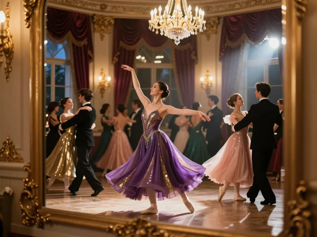 Read more about the article Elevate Your Mind: Embrace Arts & Entertainment Today!