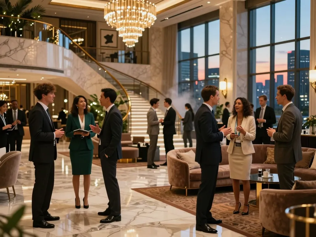 Read more about the article Elevate Your Success with Premium Business Services