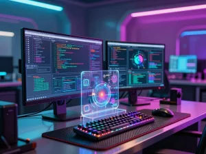 Read more about the article Maximize Productivity with Cutting-Edge Tech Solutions Today!