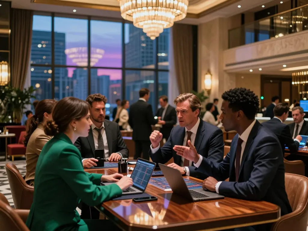 Read more about the article Master Your Finances: Take Control for Business Success