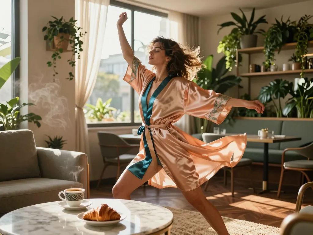 Read more about the article Elevate Your Lifestyle: Live Boldly and Thrive Daily!